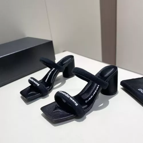 Cheap Alexander Wang Sandal For Women #1320093, $$108.00 USD On Alexander Wang Sandal