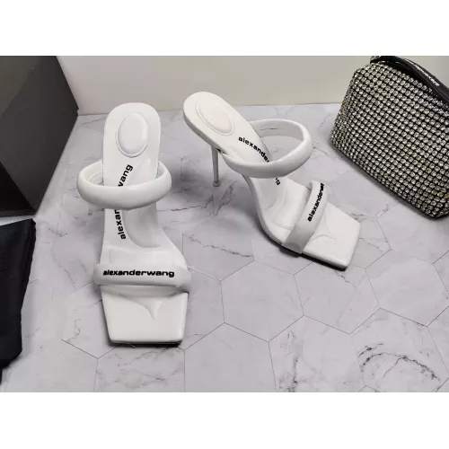 Cheap Alexander Wang Sandal For Women #1320096, $$115.00 USD On Alexander Wang Sandal