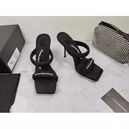 Cheap Alexander Wang Sandal For Women #1320103, $$115.00 USD On Alexander Wang Sandal