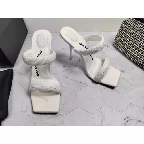 Cheap Alexander Wang Sandal For Women #1320108, $$118.00 USD On Alexander Wang Sandal