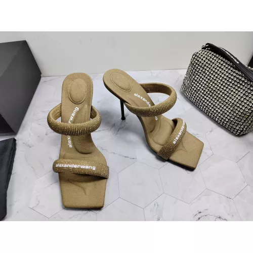 Cheap Alexander Wang Sandal For Women #1320109, $$118.00 USD On Alexander Wang Sandal