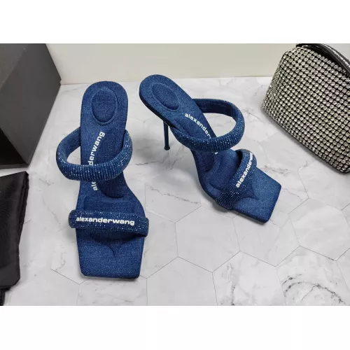 Cheap Alexander Wang Sandal For Women #1320110, $$118.00 USD On Alexander Wang Sandal