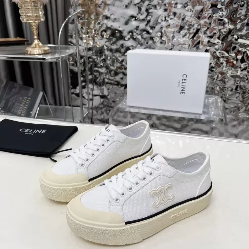 Cheap Celine Casual Shoes For Women #1320202, $$80.00 USD On Celine Casual Shoes