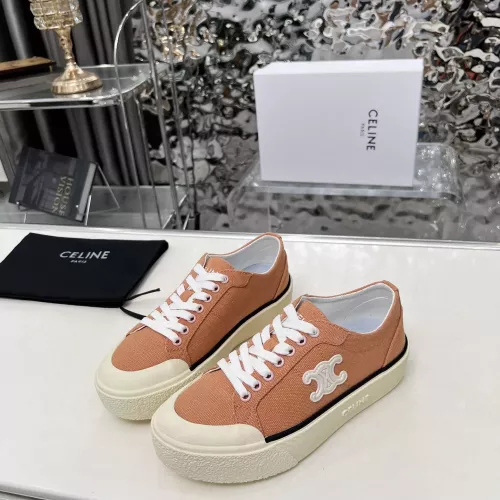 Cheap Celine Casual Shoes For Women #1320203, $$80.00 USD On Celine Casual Shoes