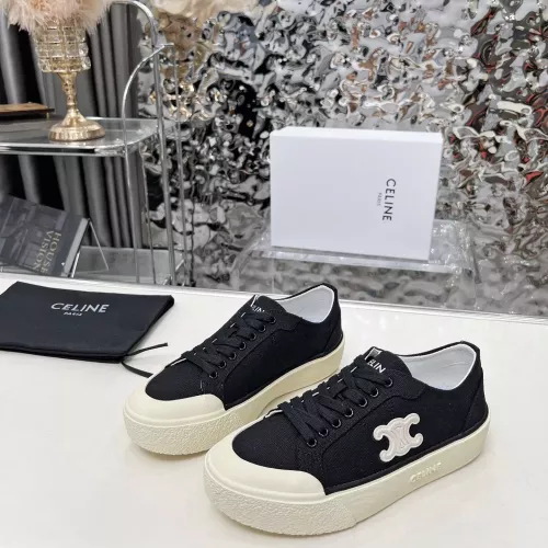Cheap Celine Casual Shoes For Women #1320204, $$80.00 USD On Celine Casual Shoes