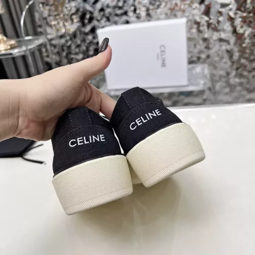 Replica Celine Casual Shoes For Women #1320204 $80.00 USD for Wholesale