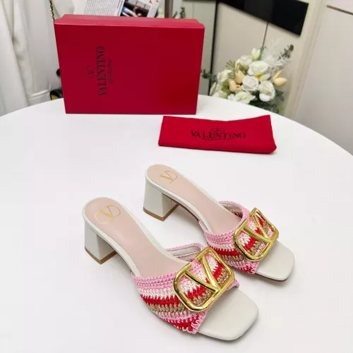 Cheap Valentino Slippers For Women #1320236, $$17.00 USD On Valentino Slippers