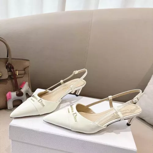 Cheap Christian Dior Sandal For Women #1320242, $$102.00 USD On Christian Dior Sandal