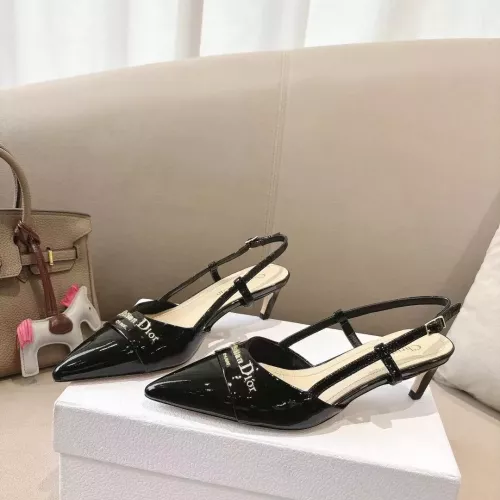 Cheap Christian Dior Sandal For Women #1320245, $$102.00 USD On Christian Dior Sandal