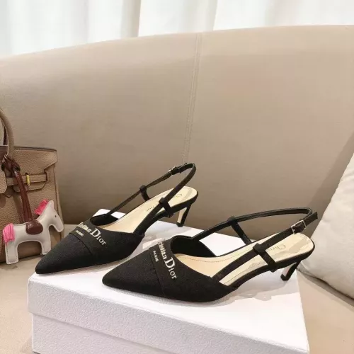 Cheap Christian Dior Sandal For Women #1320246, $$102.00 USD On Christian Dior Sandal