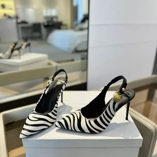 Cheap Balmain Sandal For Women #1320303, $$115.00 USD On Balmain Sandal