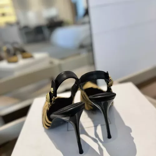 Replica Balmain Sandal For Women #1320306 $115.00 USD for Wholesale