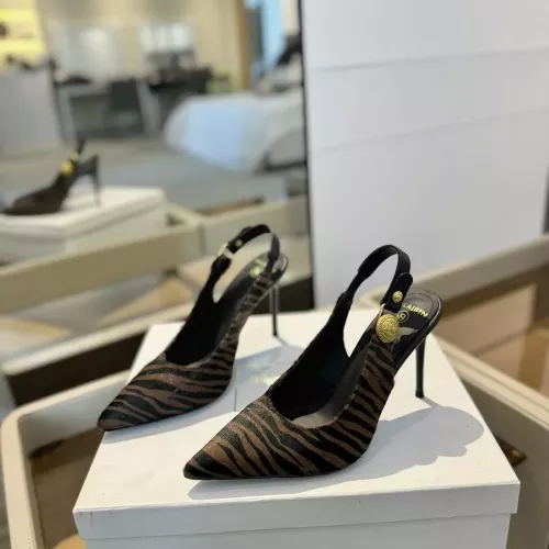 Cheap Balmain Sandal For Women #1320307, $$115.00 USD On Balmain Sandal