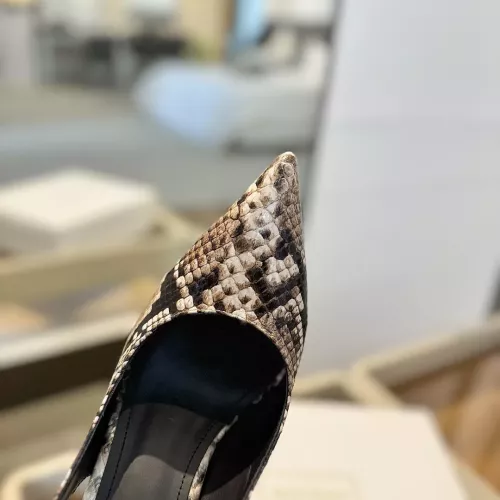 Replica Balmain Sandal For Women #1320310 $115.00 USD for Wholesale