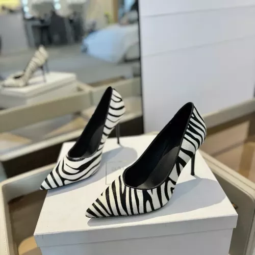 Cheap Balmain High-Heeled Shoes For Women #1320313, $$118.00 USD On Balmain High-Heeled Shoes
