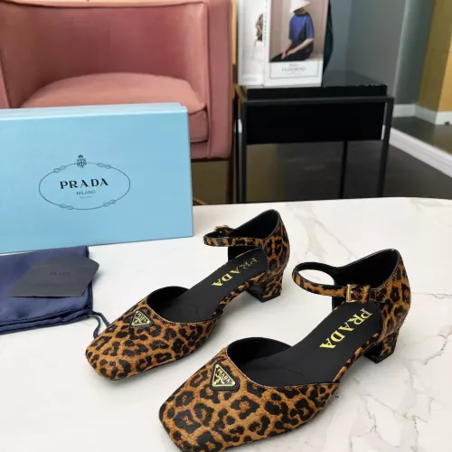 Cheap Prada Sandal For Women #1320344, $$100.00 USD On Prada Sandal