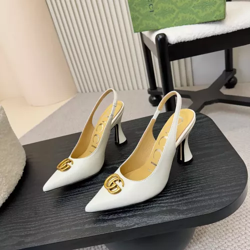 Cheap Gucci Sandal For Women #1320351, $$76.00 USD On Gucci Sandal