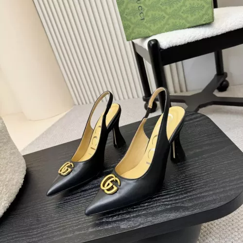 Cheap Gucci Sandal For Women #1320352, $$76.00 USD On Gucci Sandal