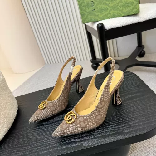 Cheap Gucci Sandal For Women #1320353, $$76.00 USD On Gucci Sandal