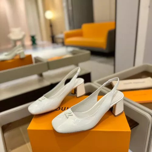 Cheap Louis Vuitton Sandal For Women #1320387, $$108.00 USD On Louis Vuitton Sandal