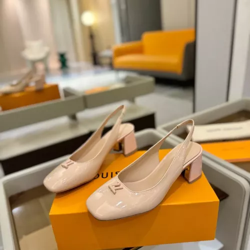 Cheap Louis Vuitton Sandal For Women #1320388, $$108.00 USD On Louis Vuitton Sandal