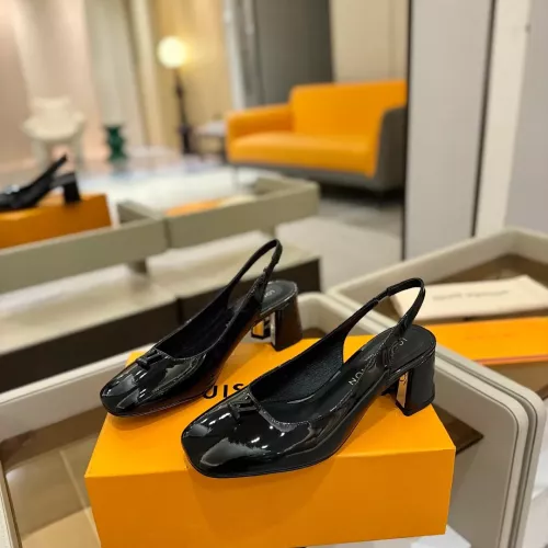 Cheap Louis Vuitton Sandal For Women #1320391, $$108.00 USD On Louis Vuitton Sandal