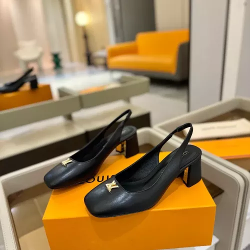 Cheap Louis Vuitton Sandal For Women #1320392, $$108.00 USD On Louis Vuitton Sandal