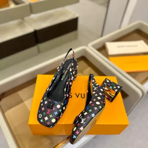 Replica Louis Vuitton Sandal For Women #1320394 $108.00 USD for Wholesale