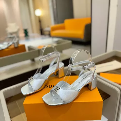 Cheap Louis Vuitton Sandal For Women #1320396, $$108.00 USD On Louis Vuitton Sandal