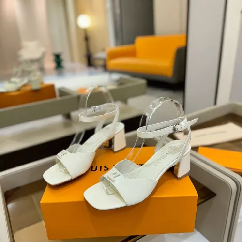 Cheap Louis Vuitton Sandal For Women #1320398, $$108.00 USD On Louis Vuitton Sandal