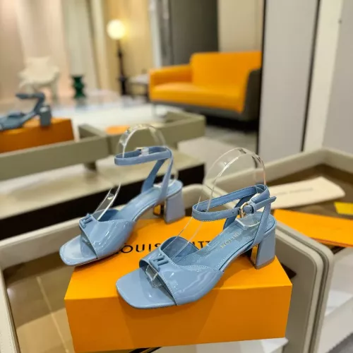 Cheap Louis Vuitton Sandal For Women #1320401, $$108.00 USD On Louis Vuitton Sandal