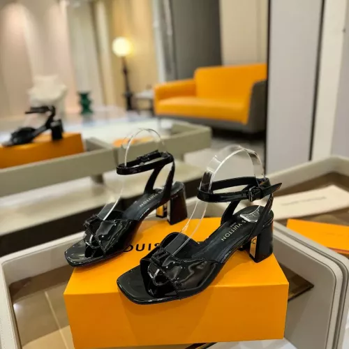 Cheap Louis Vuitton Sandal For Women #1320402, $$108.00 USD On Louis Vuitton Sandal