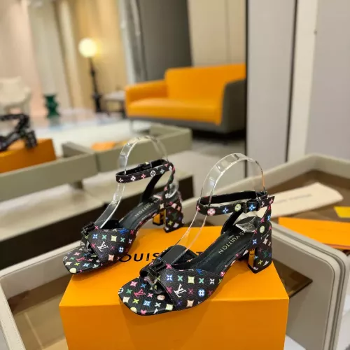 Cheap Louis Vuitton Sandal For Women #1320405, $$108.00 USD On Louis Vuitton Sandal
