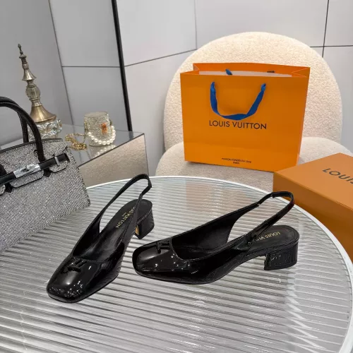 Cheap Louis Vuitton Sandal For Women #1320451, $$88.00 USD On Louis Vuitton Sandal