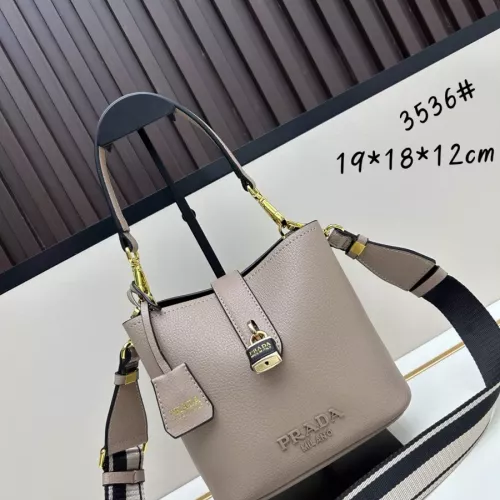 Cheap Prada AAA Quality Messenger Bags For Women #1320473, $$98.00 USD On Prada AAA Quality Messenger Bags