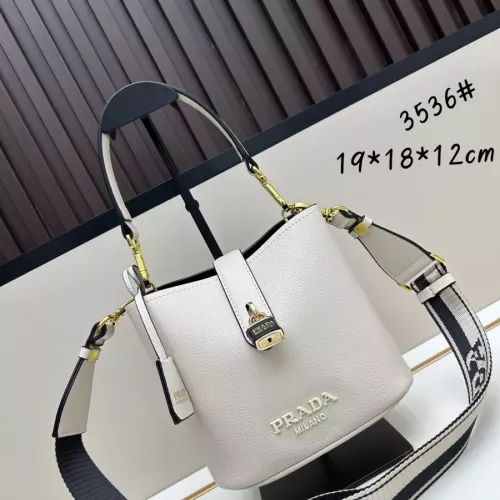 Cheap Prada AAA Quality Messenger Bags For Women #1320474, $$98.00 USD On Prada AAA Quality Messenger Bags
