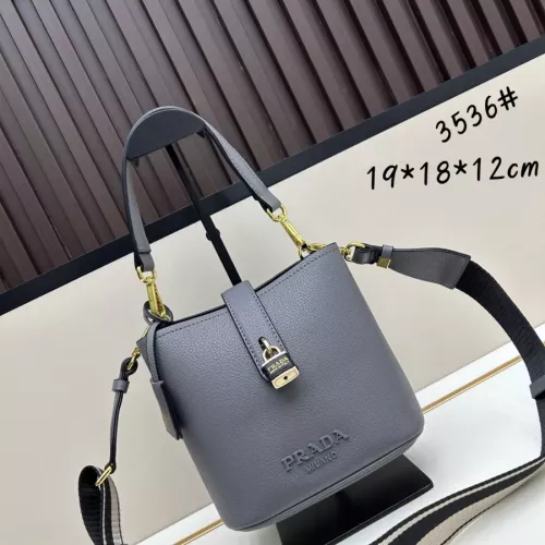Cheap Prada AAA Quality Messenger Bags For Women #1320475, $$98.00 USD On Prada AAA Quality Messenger Bags