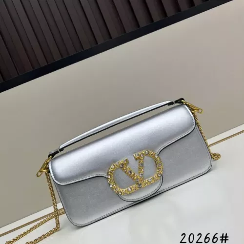 Cheap Valentino AAA Quality Messenger Bags For Women #1320478, $$100.00 USD On Valentino AAA Quality Messenger Bags