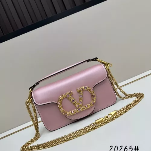 Cheap Valentino AAA Quality Messenger Bags For Women #1320479, $$98.00 USD On Valentino AAA Quality Messenger Bags