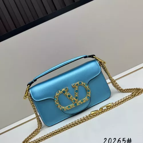 Cheap Valentino AAA Quality Messenger Bags For Women #1320481, $$98.00 USD On Valentino AAA Quality Messenger Bags