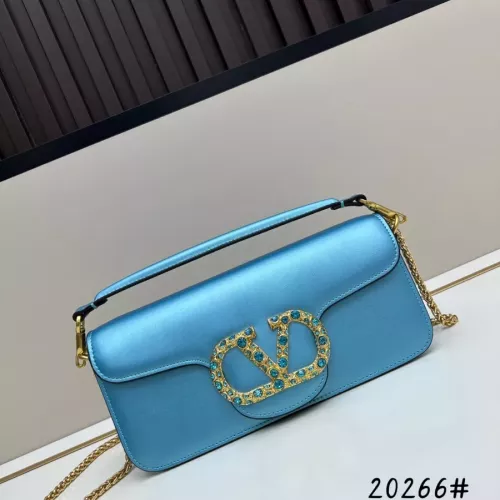 Cheap Valentino AAA Quality Messenger Bags For Women #1320482, $$100.00 USD On Valentino AAA Quality Messenger Bags