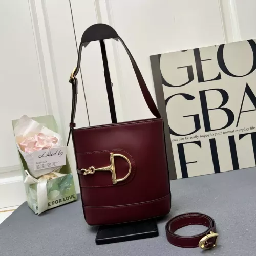 Cheap Gucci AAA Quality Shoulder Bags For Women #1320507, $$88.00 USD On Gucci AAA Quality Shoulder Bags