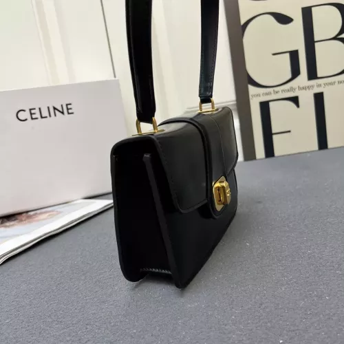 Replica Celine AAA Quality Shoulder Bags For Women #1320519 $82.00 USD for Wholesale