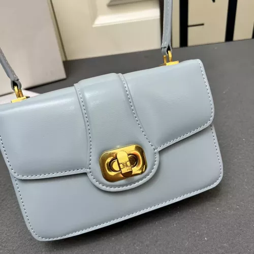 Replica Celine AAA Quality Shoulder Bags For Women #1320521 $82.00 USD for Wholesale
