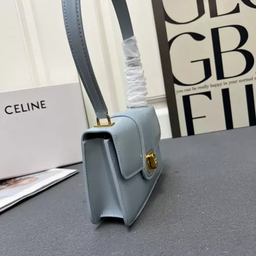 Replica Celine AAA Quality Shoulder Bags For Women #1320521 $82.00 USD for Wholesale