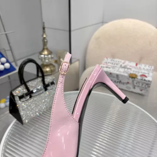 Replica Dolce & Gabbana D&G Sandal For Women #1320526 $88.00 USD for Wholesale