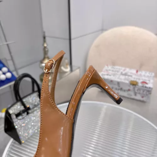 Replica Dolce & Gabbana D&G Sandal For Women #1320527 $88.00 USD for Wholesale