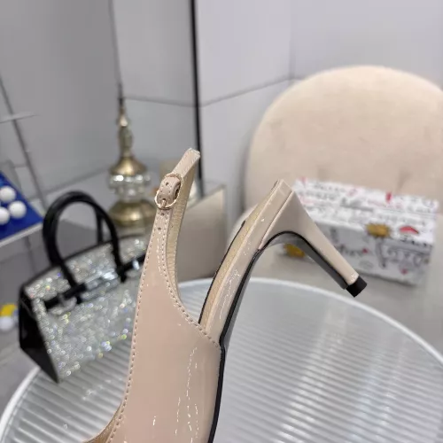 Replica Dolce & Gabbana D&G Sandal For Women #1320528 $88.00 USD for Wholesale
