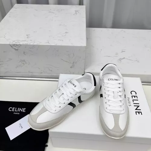 Replica Celine Casual Shoes For Men #1320537 $102.00 USD for Wholesale