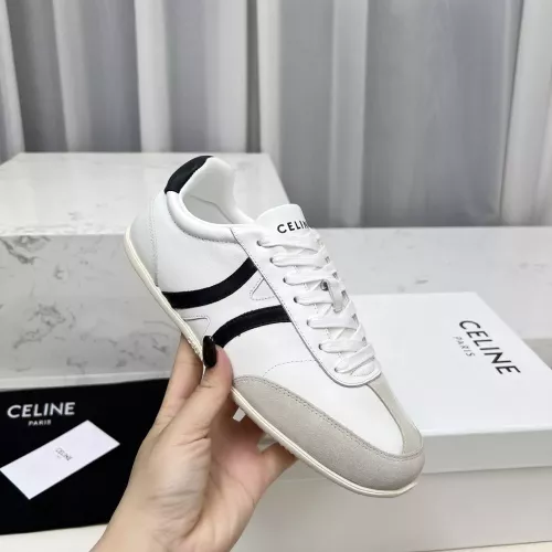 Replica Celine Casual Shoes For Men #1320537 $102.00 USD for Wholesale